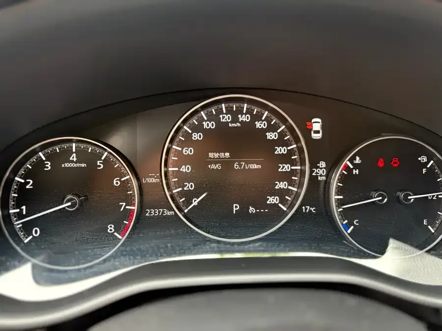 Mazda Axela Mazda 3 Angkesaila 2023 2.0L Automatic Elegant Edition 2024 — миниатюра 4