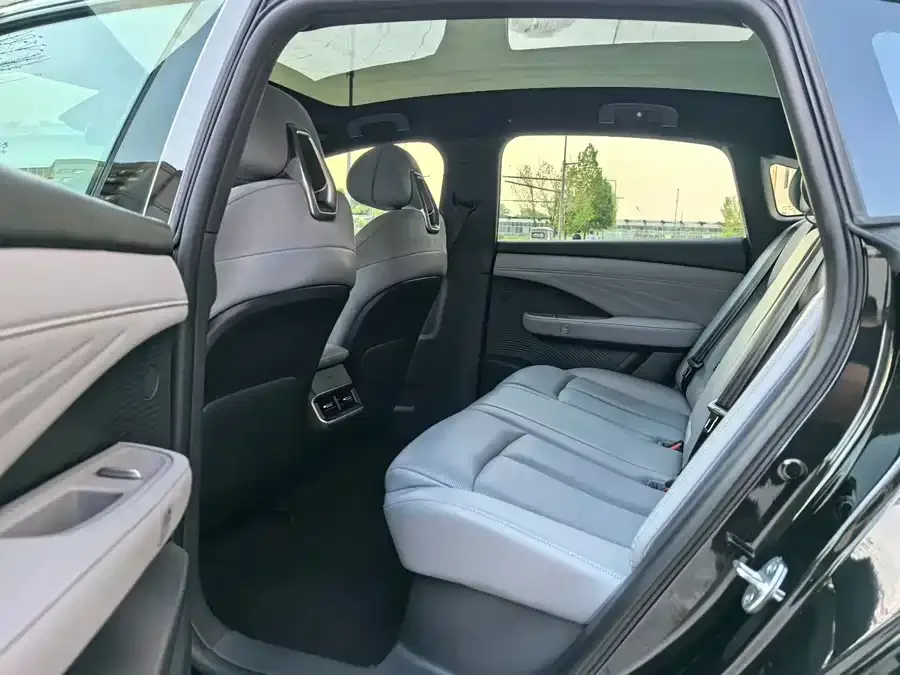 Nissan N7 Nissan N7 2025 625 Pro 2025 — миниатюра 2