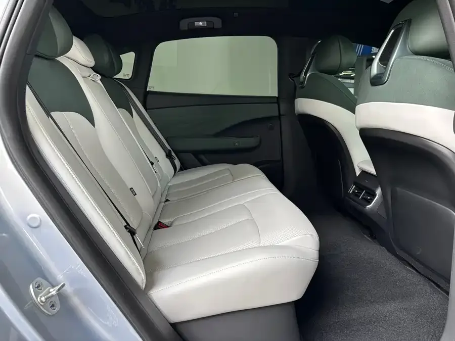Nissan N7 Nissan N7 2025 625 MAX 2025 — миниатюра 2