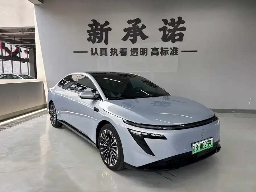 Nissan N7 Nissan N7 2025 625 MAX 2025 — миниатюра 3