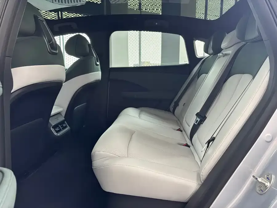 Nissan N7 Nissan N7 2025 625 MAX 2025 — миниатюра 4