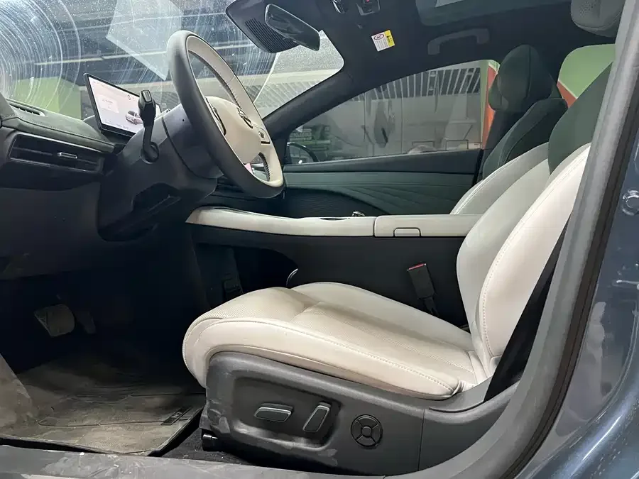 Nissan N7 Nissan N7 2025 625 MAX 2025 — миниатюра 2