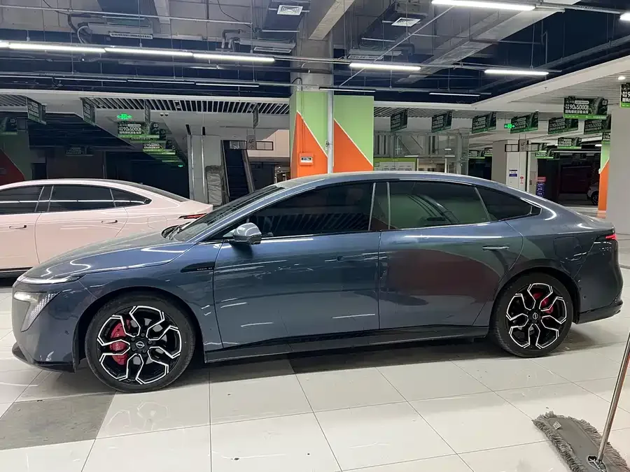 Nissan N7 Nissan N7 2025 625 MAX 2025 — миниатюра 3