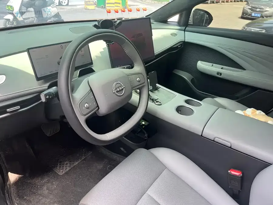 Nissan N7 Nissan N7 2025 625 MAX 2025 — миниатюра 5