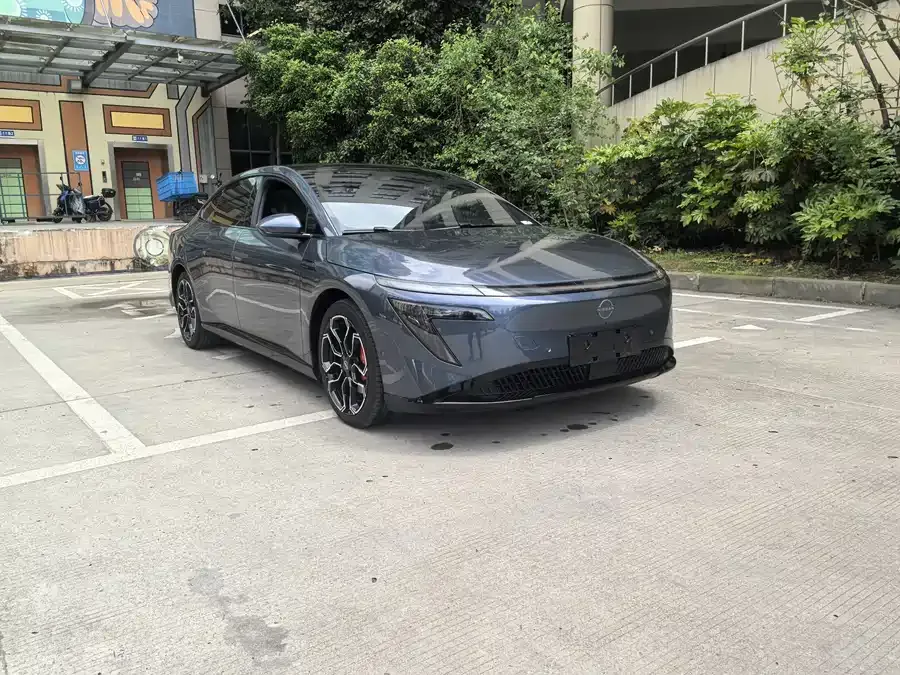 Nissan N7 Nissan N7 2025 625 MAX 2025 — миниатюра 3