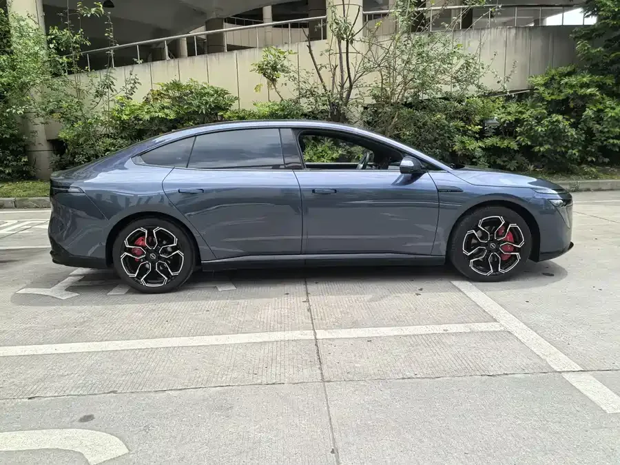 Nissan N7 Nissan N7 2025 625 MAX 2025 — миниатюра 4