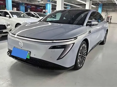 Nissan N7 2025 buy in Moscow