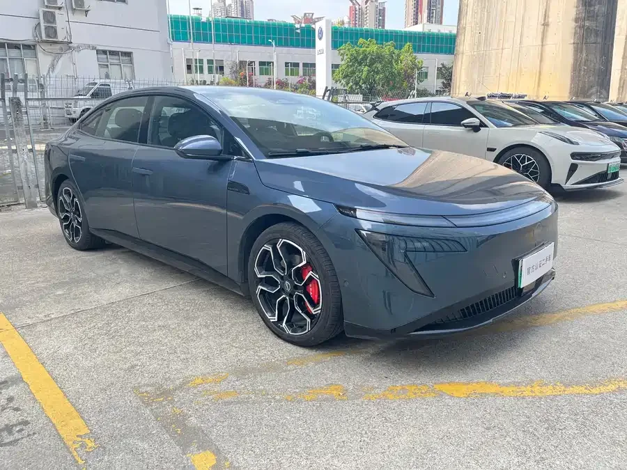 Nissan N7 Nissan N7 2025 625 MAX 2025 — миниатюра 3