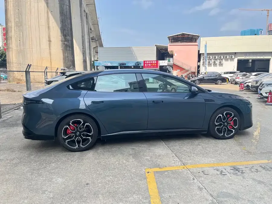 Nissan N7 Nissan N7 2025 625 MAX 2025 — миниатюра 4