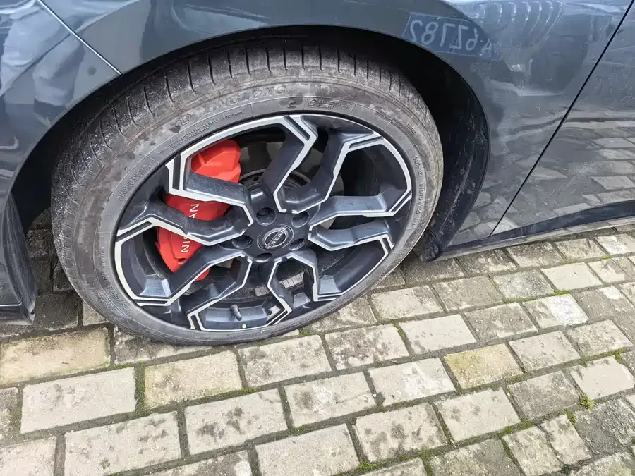 Nissan N7 Nissan N7 2025 625 MAX 2025 — миниатюра 2