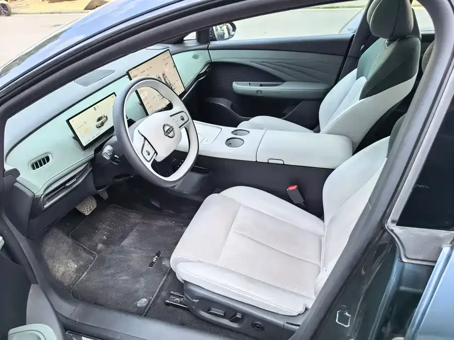 Nissan N7 Nissan N7 2025 625 MAX 2025 — миниатюра 4
