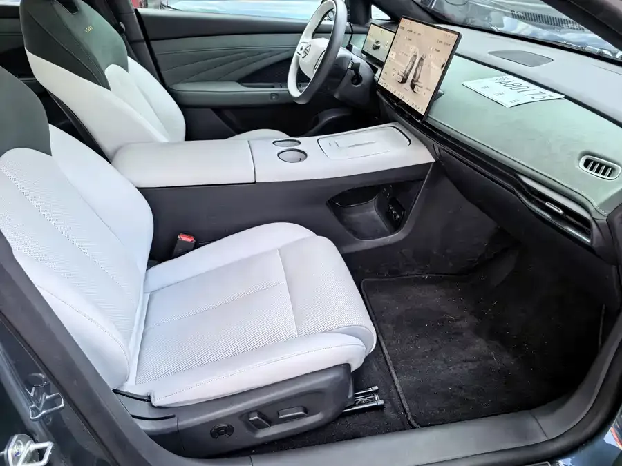 Nissan N7 Nissan N7 2025 625 MAX 2025 — миниатюра 5