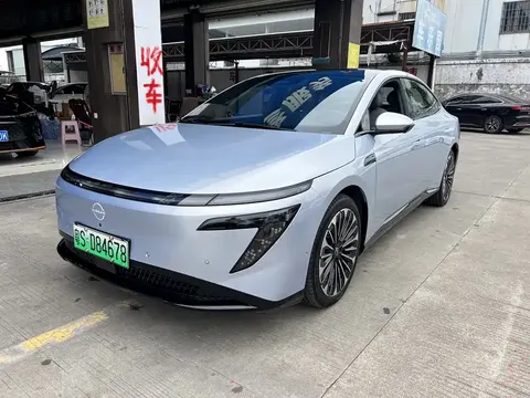 Nissan N7 2025 buy in Moscow