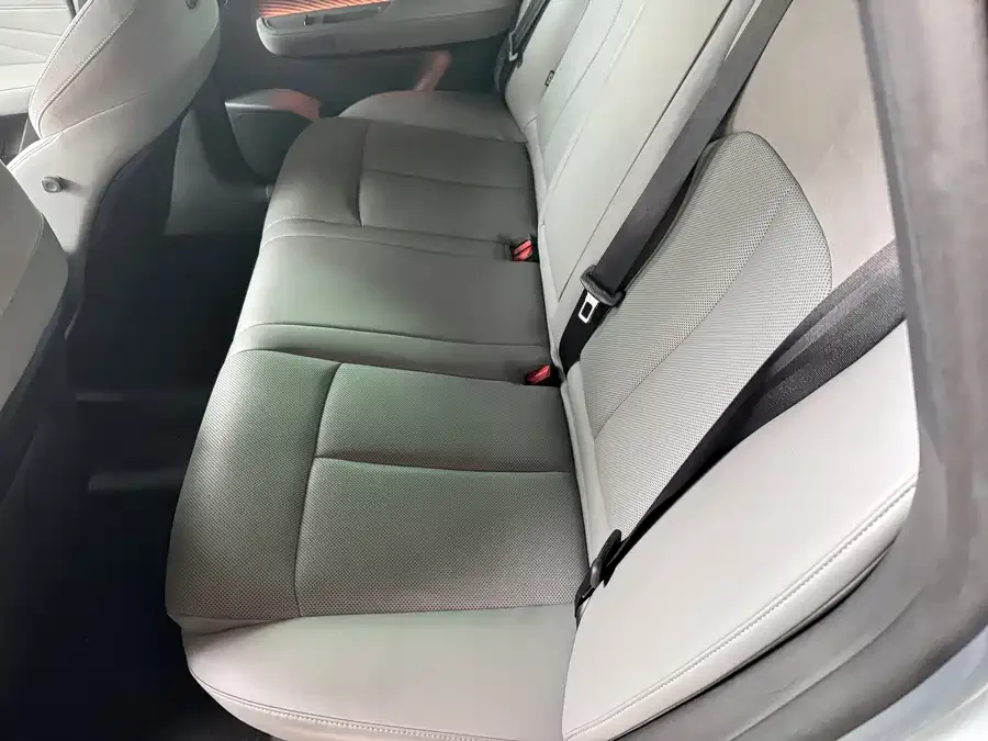 Nissan N7 Nissan N7 2025 510 MAX 2025 — миниатюра 5