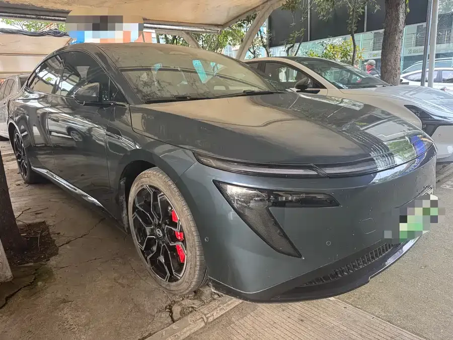 Nissan N7 Nissan N7 2025 625 MAX 2025 — миниатюра 3