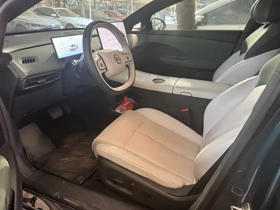 Nissan N7 Nissan N7 2025 625 MAX 2025 — миниатюра 4