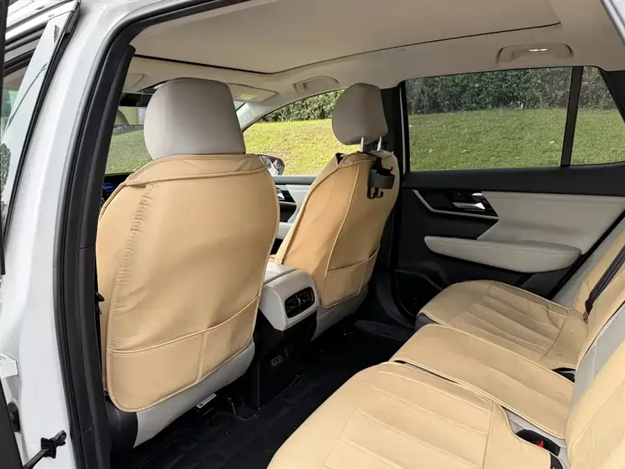 Mitsubishi AIRTREK AIRTREK 2022 Hardcore Edition 2022 — миниатюра 3