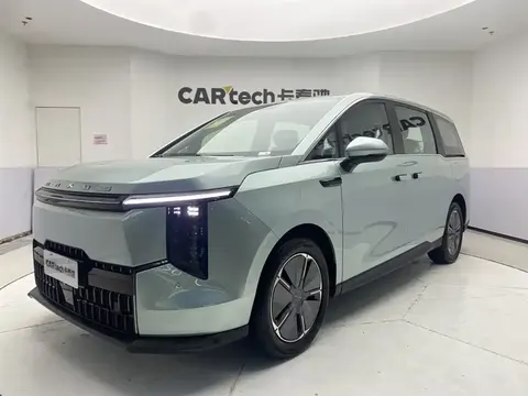 Maxus Dajia 7 2025 купить в Москве
