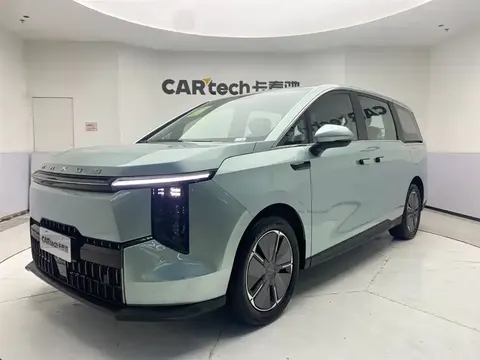 Maxus Dajia 7 2025 купить в Москве