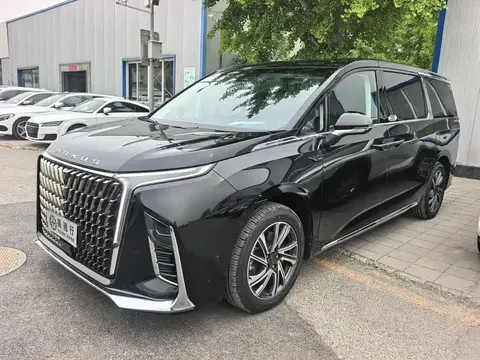 Maxus G90 2023 купить в Москве