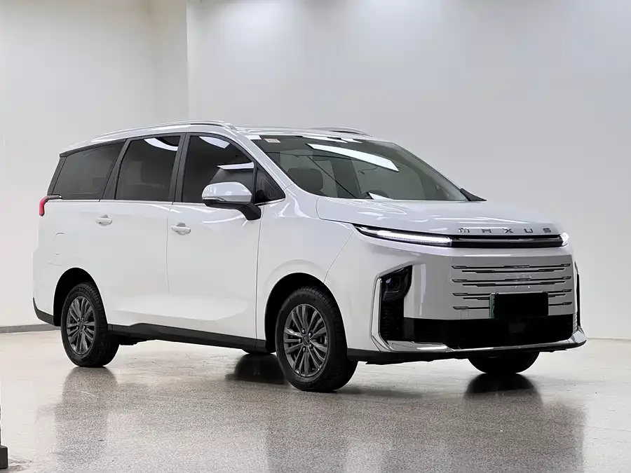 Maxus G50 Plug-in Hybrid 2025 Navigator Edition 2025 — миниатюра 3