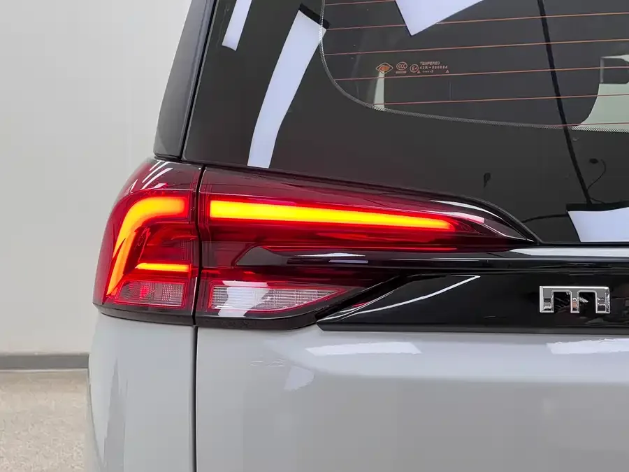 Maxus G50 Plug-in Hybrid 2025 Navigator Edition 2025 — миниатюра 5