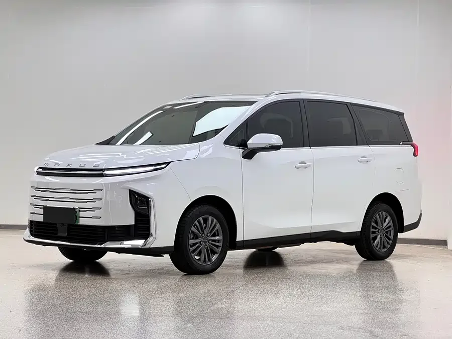 Maxus G50 Plug-in Hybrid 2025 Navigator Edition 2025 — фото 1, купить с доставкой в Москву