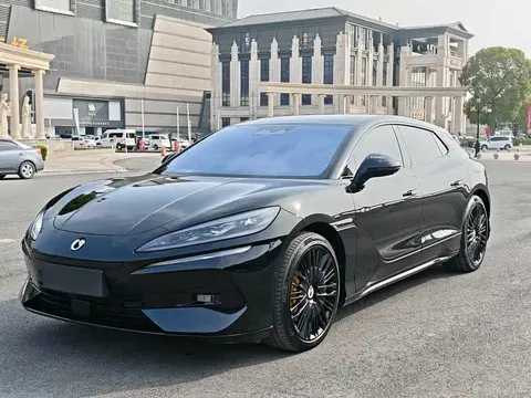 BYD Z9GT 2025 купить в Москве