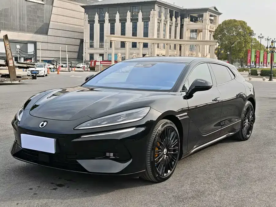 BYD Z9GT BYD Z9GT 2024 1100 4WD Ultra Edition 2025 — фото 1, купить с доставкой в Москву