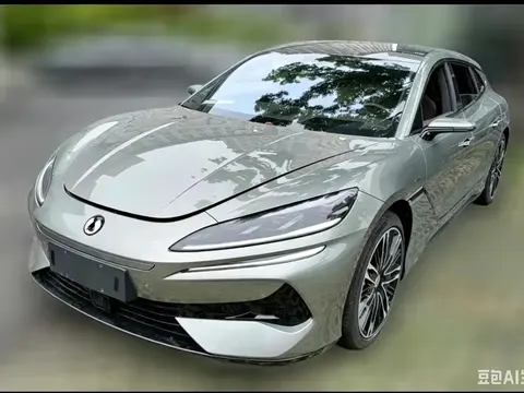 BYD Z9GT 2025 купить в Москве