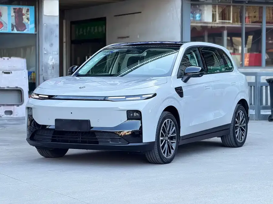 Leapmotor B10 Leapmotor B10 2025 510 Enjoy Edition 2025 — фото 1, купить с доставкой в Москву