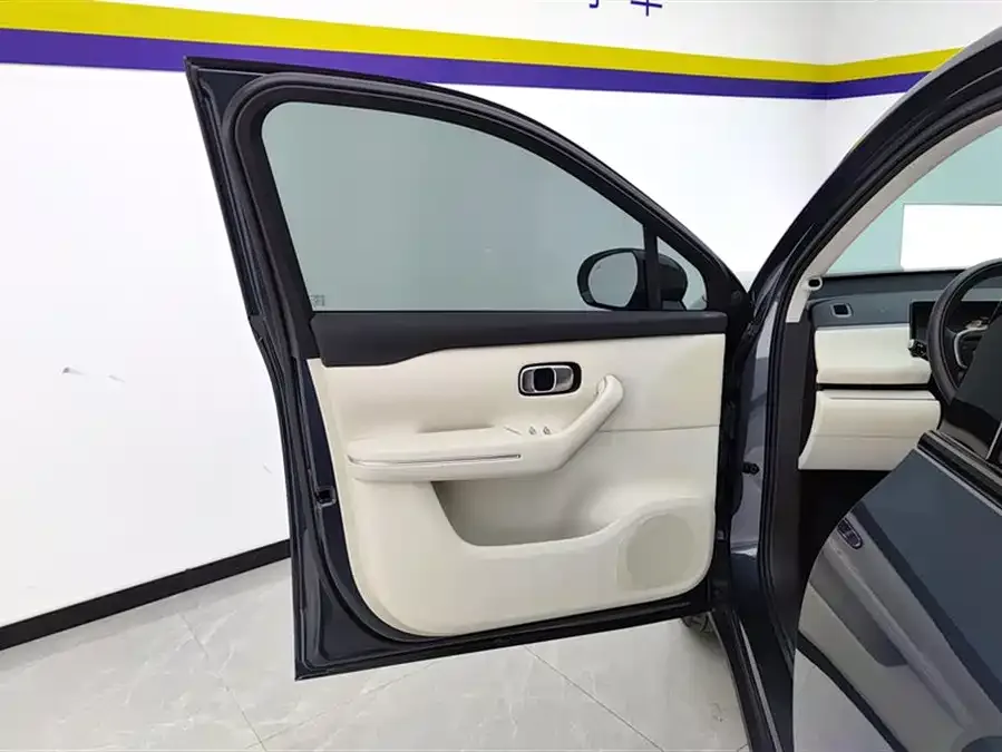 Leapmotor C16 Leapmotor C16 2024 Extended Range 200 Premium Edition 2024 — миниатюра 4