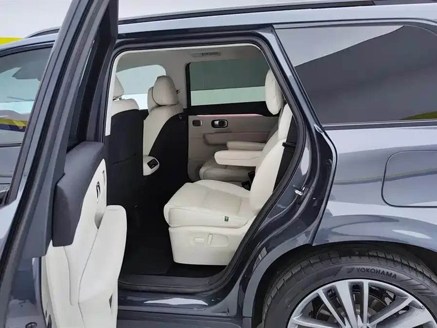 Leapmotor C16 Leapmotor C16 2024 Extended Range 200 Premium Edition 2024 — миниатюра 5