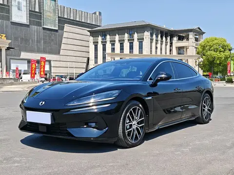 BYD Z9 2025 купить в Москве