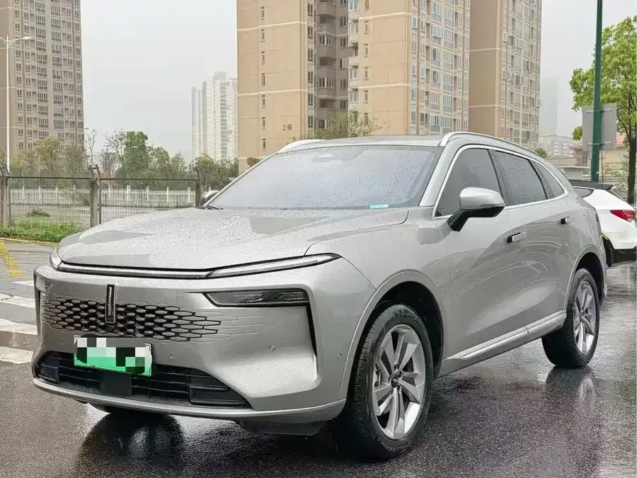 WEY Mocha New Energy Weipai Mocha New Energy 2024 Hi4 Long Range Edition 2025 — фото 1, купить с доставкой в Москву