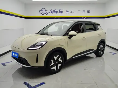 Wuling Bingo S 2025 купить в Москве