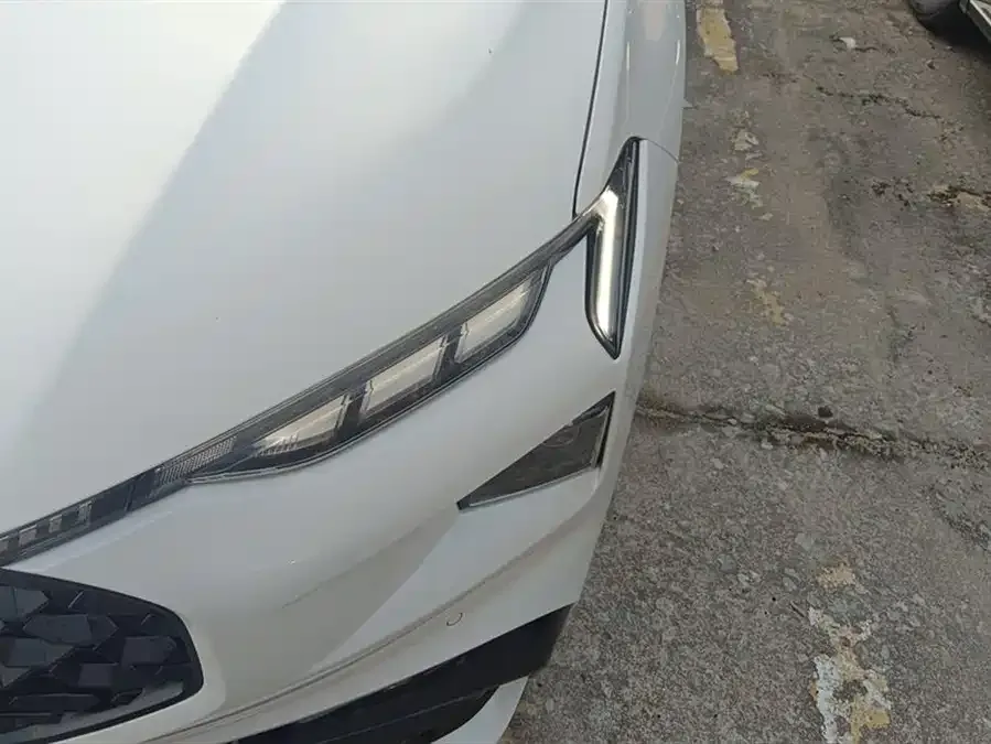 Ford EVOS EVOS 2022 EcoBoost 245 Sports Edition 2022 — миниатюра 2