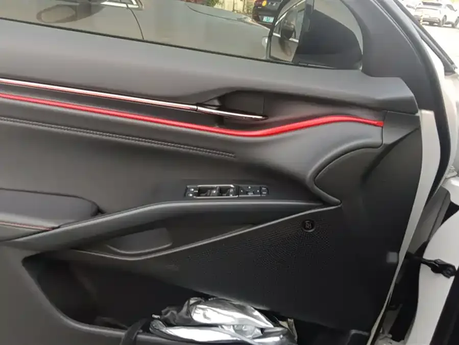Ford EVOS EVOS 2022 EcoBoost 245 Sports Edition 2022 — миниатюра 4
