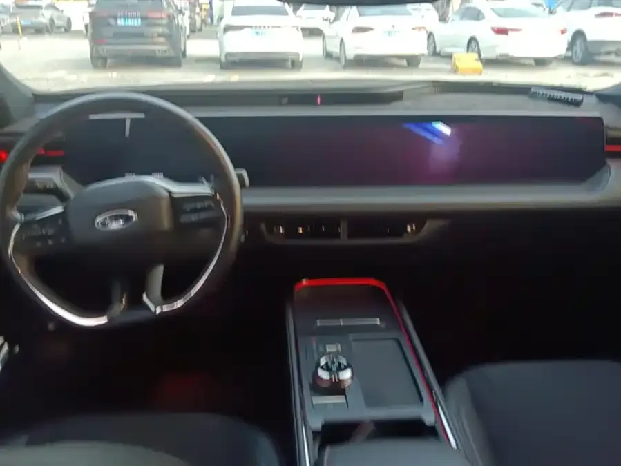 Ford EVOS EVOS 2022 EcoBoost 245 Sports Edition 2022 — миниатюра 5