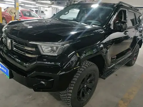 Tank 400 New Energy 2025 купить в Москве