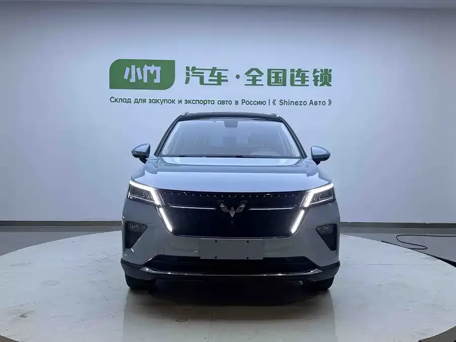 Wuling Xingchen Wuling Xingchen 2021 1.5T CVT Xinghui Edition 2022 — миниатюра 2