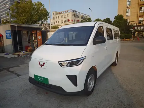 Wuling Yangguang 2024 купить в Москве