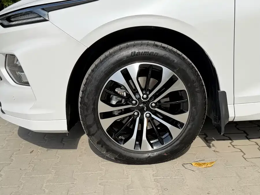 Wuling Capgemini Wuling Kaijie 2020 1.5T CVT flagship model 2023 — миниатюра 4