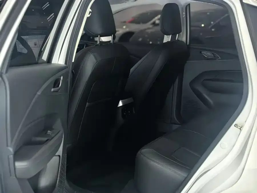 Wuling Starlight Wuling Starlight 2024 Co-creation Edition 150 Pilot Edition 2024 — миниатюра 3