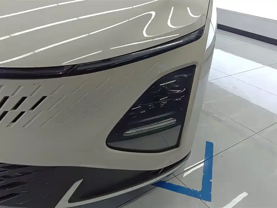 Wuling Starlight Wuling Starlight 2023 150 Advanced Edition 2024 — миниатюра 2