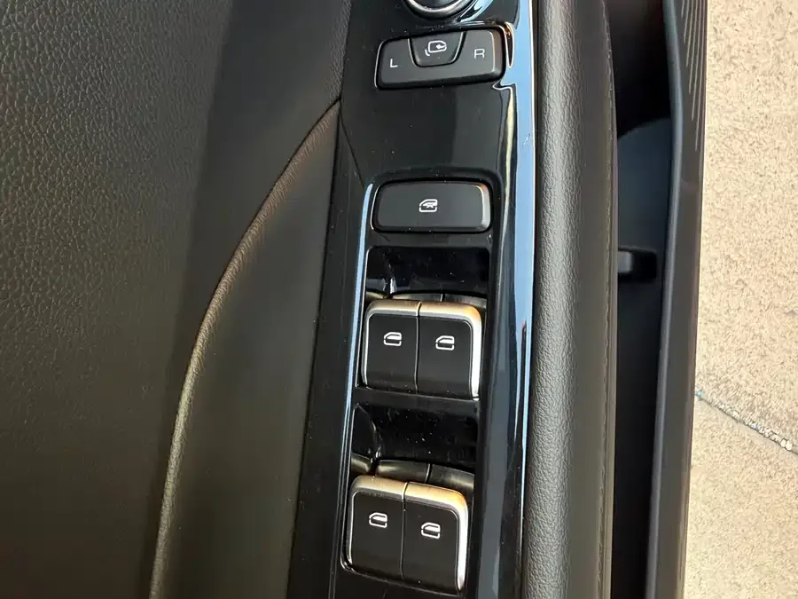 Wuling Starlight Wuling Starlight 2023 150 Advanced Edition 2024 — миниатюра 3
