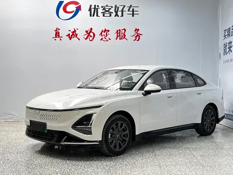 Wuling Starlight 2026 купить в Москве