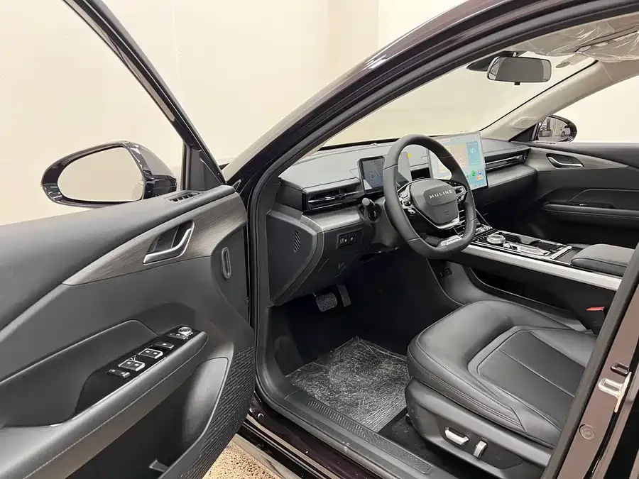Wuling Starlight Wuling Starlight 2023 150 Advanced Edition 2025 — миниатюра 4