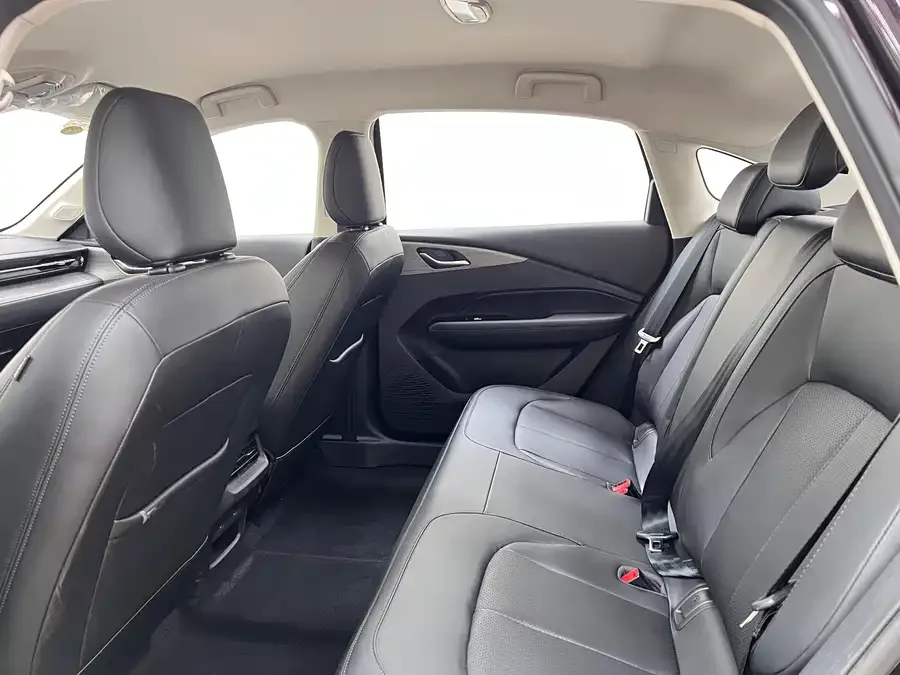 Wuling Starlight Wuling Starlight 2023 150 Advanced Edition 2025 — миниатюра 5