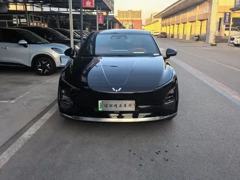 Wuling Starlight 2025 купить в Москве